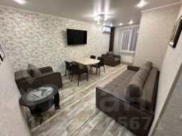 2-комн.кв., 48 м², этаж 4