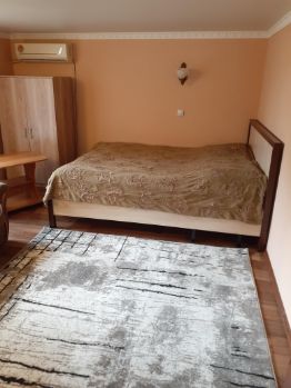 1-комн.кв., 25 м², этаж 1