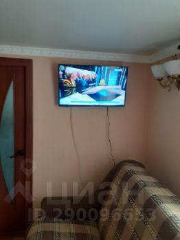 1-комн.кв., 25 м², этаж 1