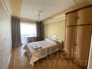 3-комн.кв., 98 м², этаж 2