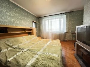 3-комн.кв., 86 м², этаж 3