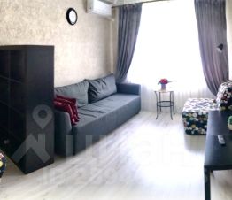 2-комн.кв., 56 м², этаж 1