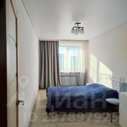 2-комн.кв., 45 м², этаж 5