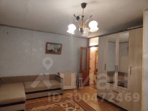 1-комн.кв., 32 м², этаж 1