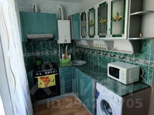 2-комн.кв., 48 м², этаж 2