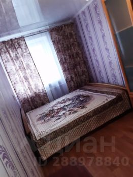 2-комн.кв., 44 м², этаж 4