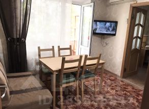 2-комн.кв., 40 м², этаж 4