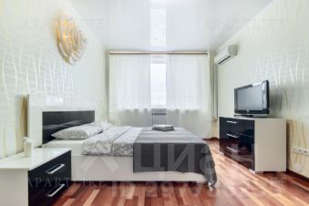 1-комн.кв., 49 м², этаж 13