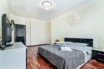 1-комн.кв., 49 м², этаж 13