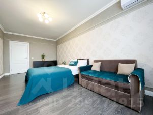 1-комн.кв., 45 м², этаж 10