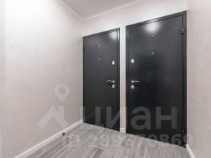 апарт.-студия, 15 м², этаж 8