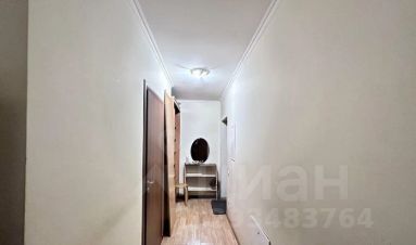 2-комн.кв., 65 м², этаж 3