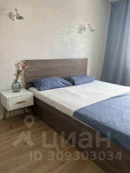 1-комн. кв 30 м2, 2/3 эт