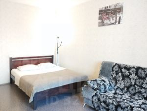 1-комн. кв 50 м2, 3/14 эт