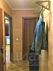 1-комн.кв., 30 м², этаж 3