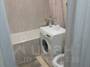 1-комн.кв., 34 м², этаж 1