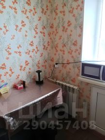 1-комн.кв., 33 м², этаж 3