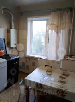 2-комн.кв., 48 м², этаж 3