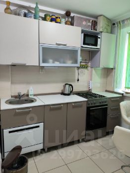 1-комн.кв., 31 м², этаж 2