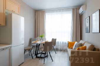 1-комн.кв., 41 м², этаж 12