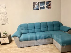 2-комн.кв., 45 м², этаж 10