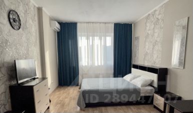 2-комн.кв., 45 м², этаж 10