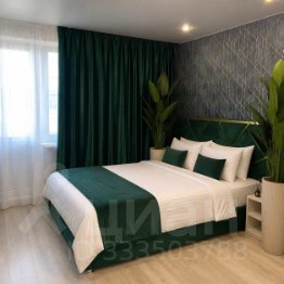 1-комн. кв 40 м2, 5/16 эт