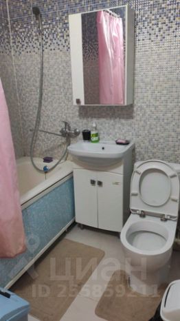 1-комн.кв., 30 м², этаж 2