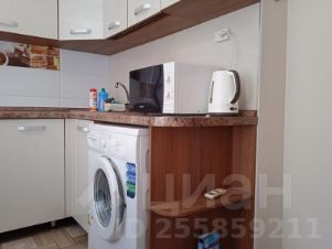 1-комн.кв., 30 м², этаж 2