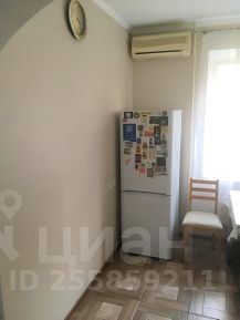 1-комн.кв., 30 м², этаж 2