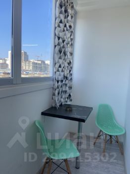 2-комн.кв., 60 м², этаж 4