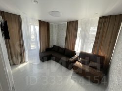 2-комн. кв 48 м2, 2/24 эт