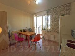 1-комн. кв 40 м2, 12/16 эт