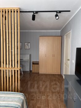 1-комн.кв., 40 м², этаж 6