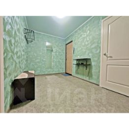 2-комн.кв., 60 м², этаж 3