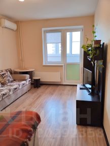 2-комн.кв., 54 м², этаж 6