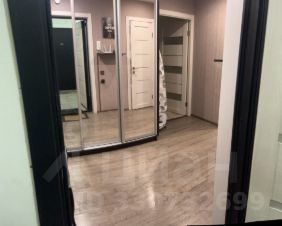 2-комн. кв 54 м2, 1/16 эт