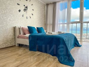 1-комн.кв., 35 м², этаж 16