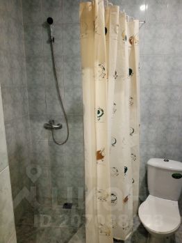 1-комн.кв., 25 м², этаж 1