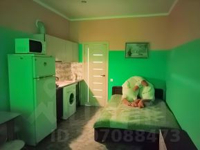 1-комн.кв., 25 м², этаж 1