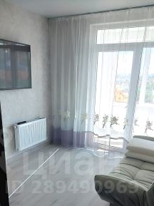 2-комн.кв., 50 м², этаж 6