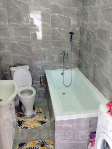 2-комн.кв., 50 м², этаж 6