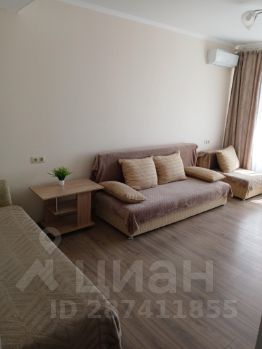 1-комн. кв 37 м2, 6/15 эт