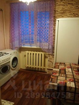 1-комн.кв., 34 м², этаж 5