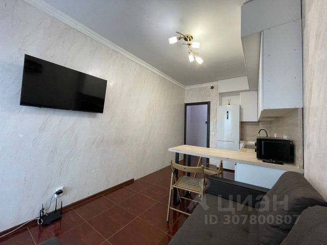 2-комн., 45 м², 7/26 этаж
