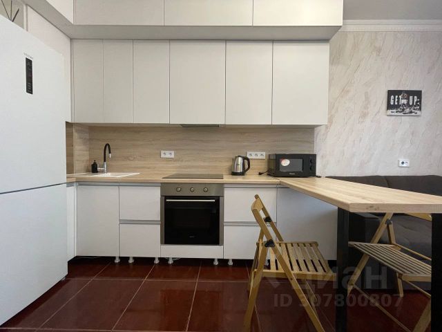 2-комн., 45 м², 7/26 этаж