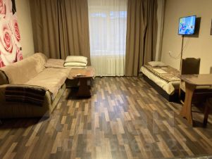 2-комн.кв., 40 м², этаж 1