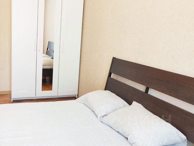 2-комн., 60 м², 6/9 этаж