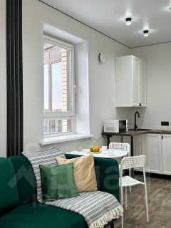 2-комн.кв., 45 м², этаж 16