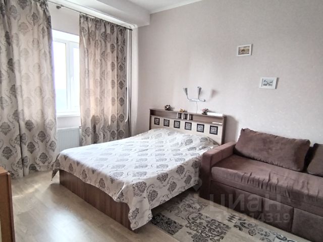 2-комн., 66 м², 14/15 этаж